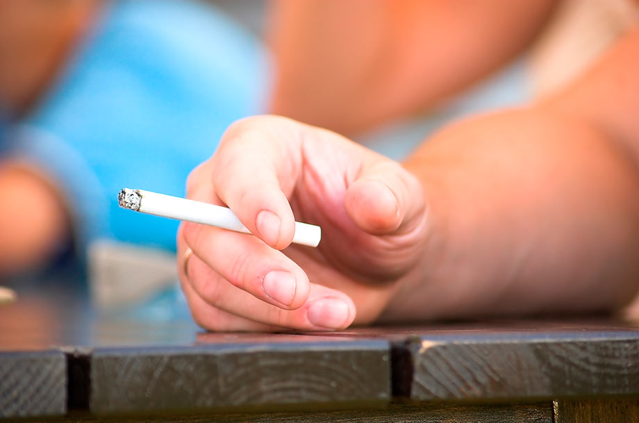 Tabaco: el principal enemigo de tus pulmones y tu cuerpo - Medical Assistant