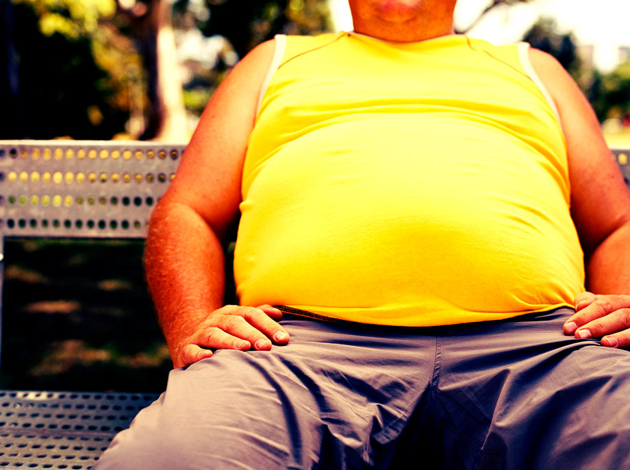 ¿Cómo afecta la obesidad tu productividad en el trabajo? - Medical Assistant