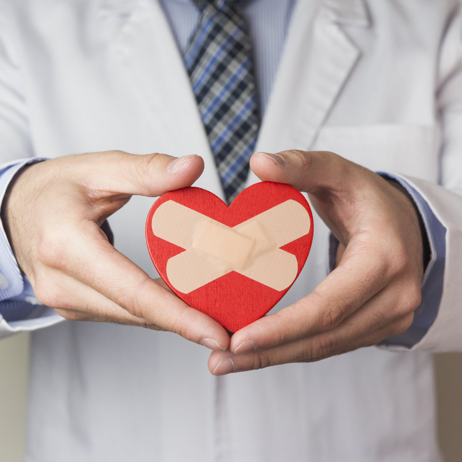 ¿Cómo el sobrepeso y la obesidad afectan a tu corazón? - Medical Assistant
