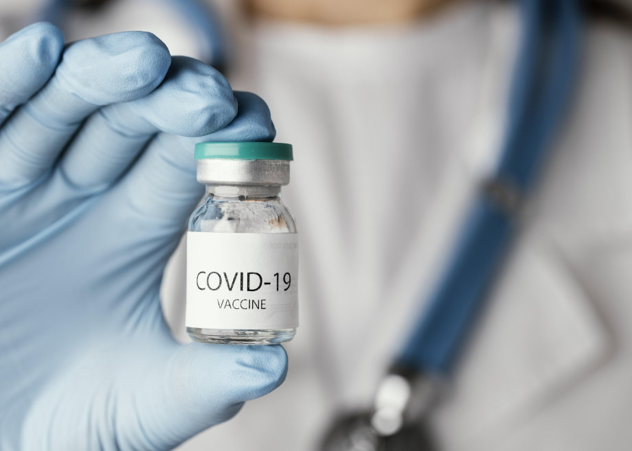 Contagiarse de COVID-19 después de vacunarse: ¿es posible? - Medical Assistant