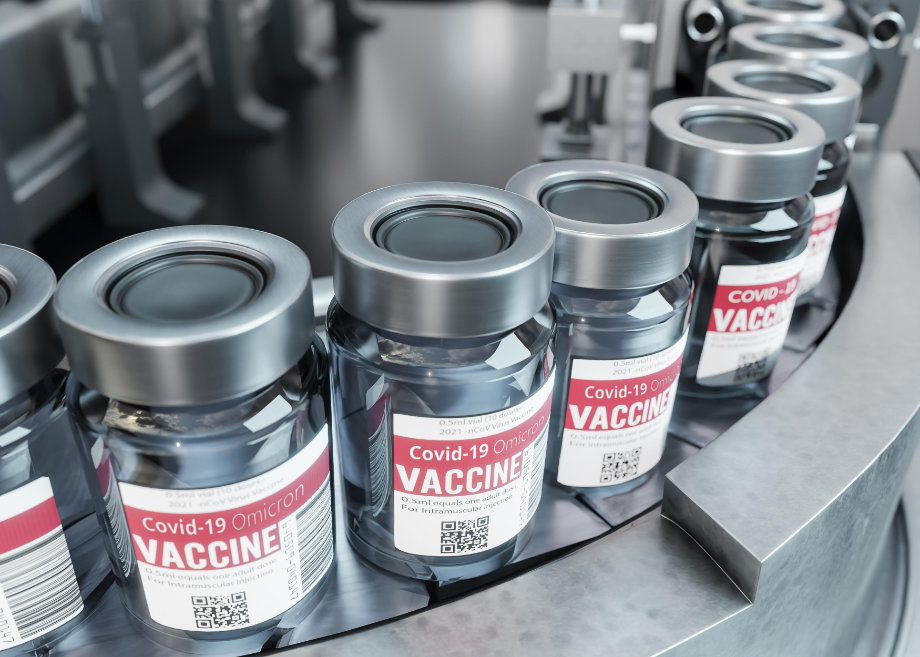 Efectos secundarios de las vacunas COVID-19: ¿cuáles son los más comunes? - Medical Assistant
