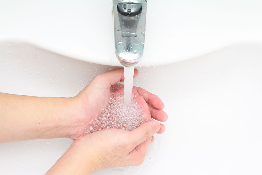 ¿Por qué es importante lavarse las manos? - Medical Assistant