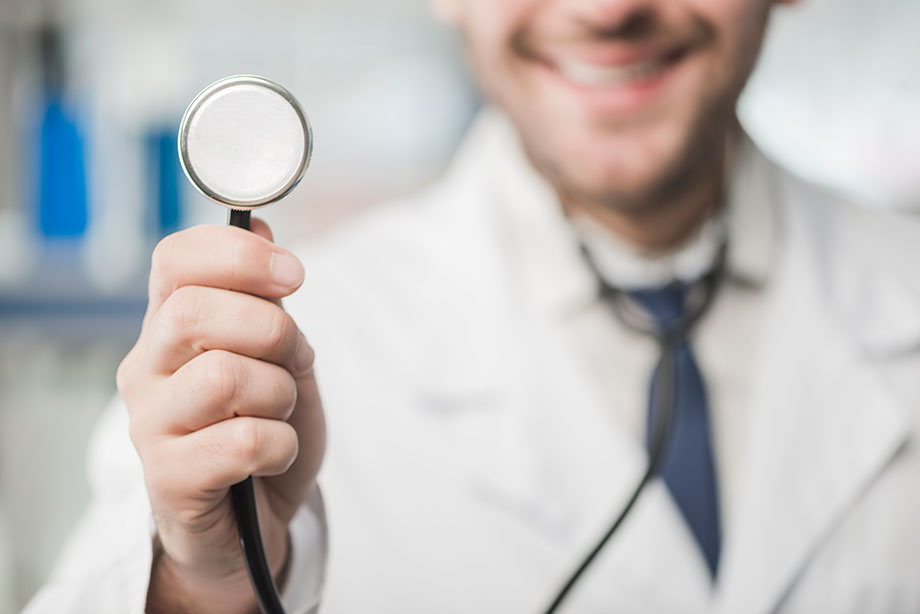 8 cualidades que posee una buena clínica de salud ocupacional - Medical Assistant
