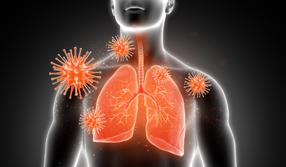 Pulmones dañados por COVID-19: ¿se pueden recuperar tras superar la enfermedad? - Medical Assistant