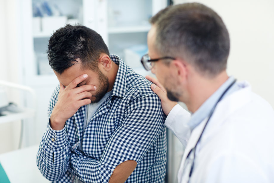 ¿Qué es el cáncer de próstata y cómo prevenirlo? - Medical Assistant