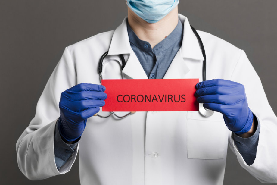 ¿Qué es el COVID-19? Mitos, verdades y formas de prevención - Medical Assistant