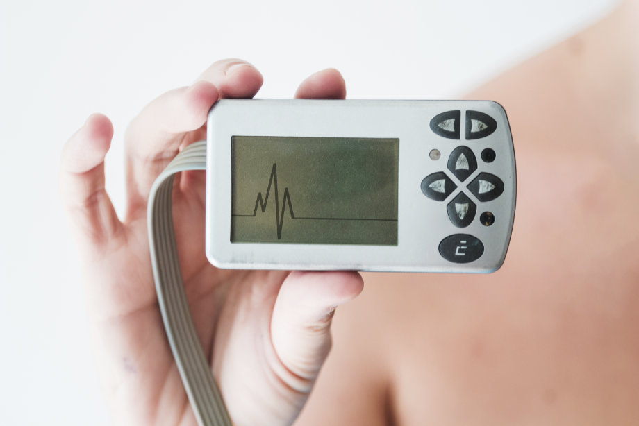 ¿Qué es el holter y qué información nos aporta acerca del corazón? - Medical Assistant