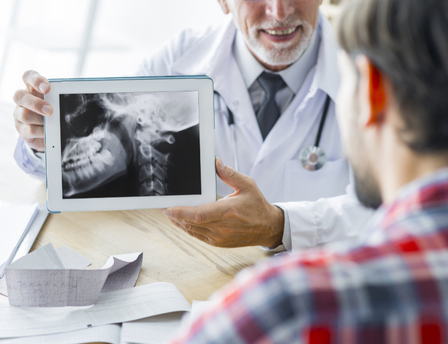¿Qué es la radiografía digital y cuáles son sus beneficios? - Medical Assistant