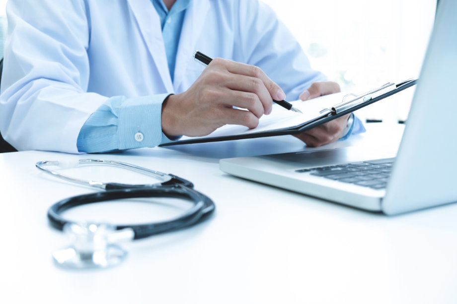 ¿Qué es un levantamiento de observación en salud ocupacional? - Medical Assistant