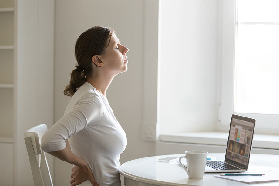 ¿Qué es una hernia? ¿Mi trabajo puede producirme una? - Medical Assistant