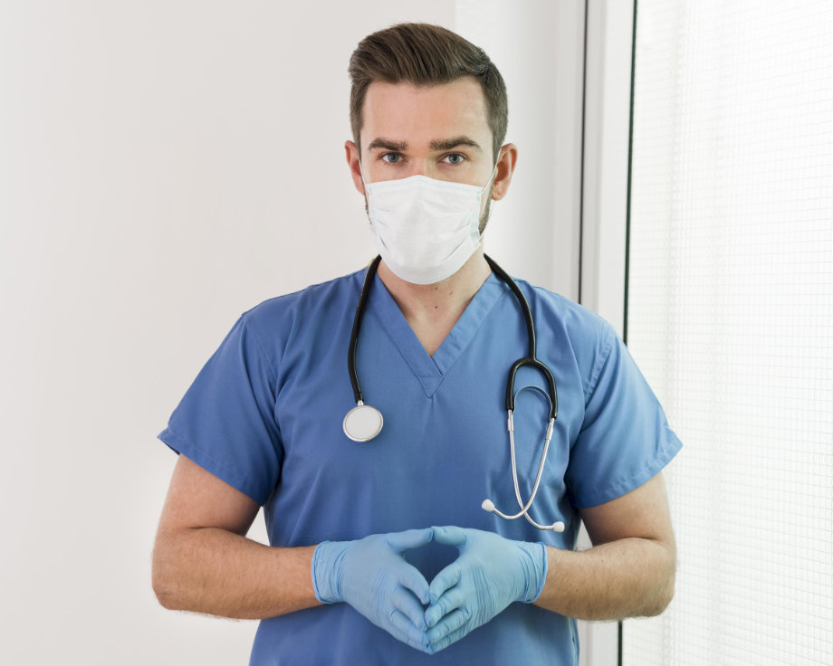 ¿Qué obligaciones tiene el médico ocupacional frente al COVID-19? - Medical Assistant