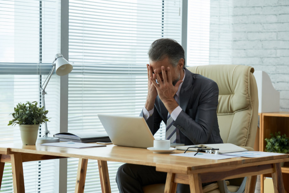 ¿Sufres frecuentemente de dolores de cabeza? Tal vez tengas un problema de salud - Medical Assistant