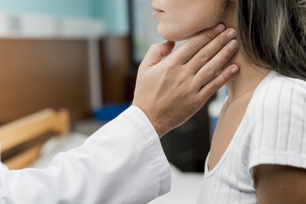 ¿Qué es un perfil tiroideo y qué información aporta? - Medical Assistant