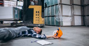 ¿Cómo prevenir accidentes en el trabajo? 5 consejos para lograrlo - Medical Assistant