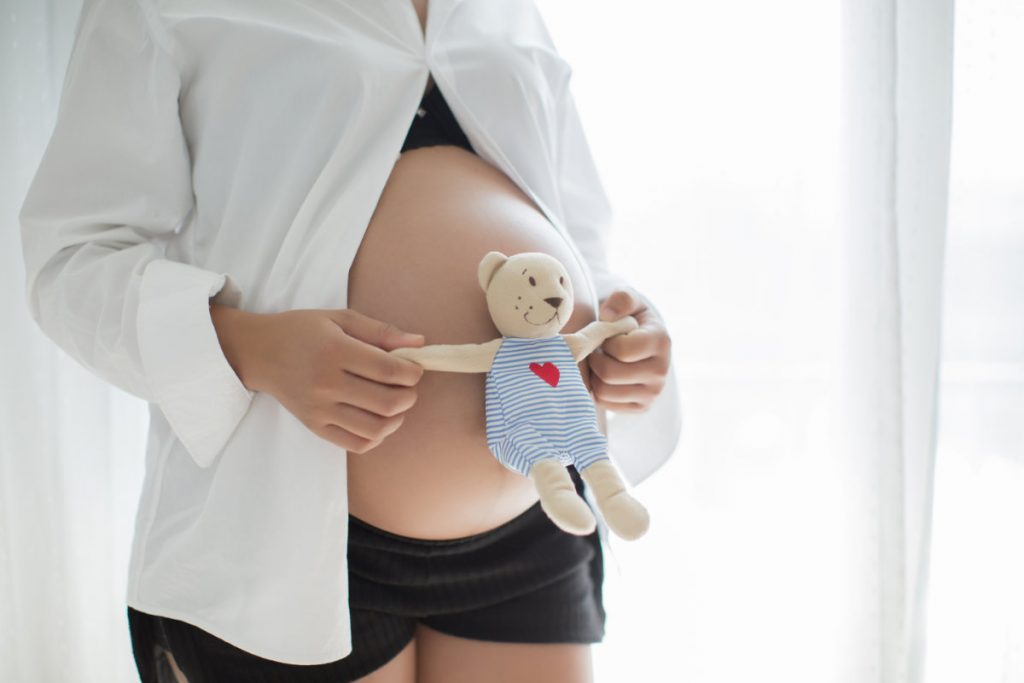 Descarte de embarazo: ¿qué es y cómo se realiza? - Medical Assistant