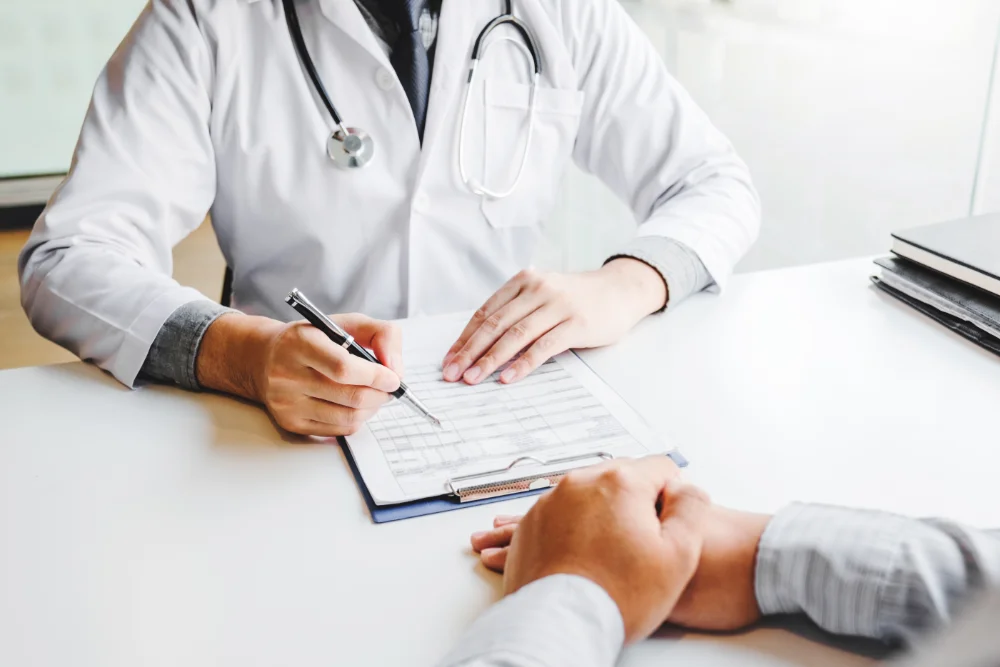 ¿Qué incluye un examen médico ocupacional básico y cuándo es suficiente? - Medical Assistant